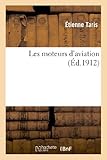Les moteurs d'aviation