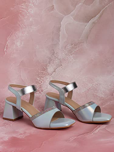 Image of Respiro Women's Res-mu-w-17 Heeled Sandal