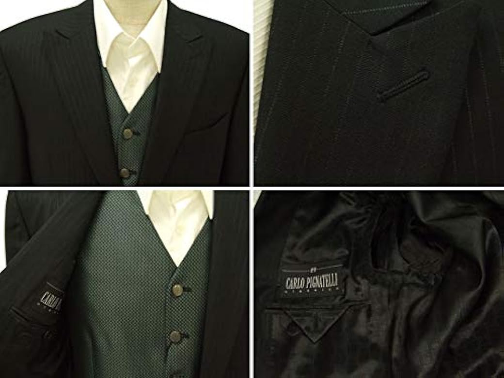 Amazon.co.jp: [CARLO PIGNATELLI classico] [カルロ ピニャテッリ 