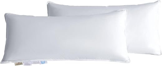 HOMYRIUM HOOFDKUSSEN: EEN DIEPE DUURZAME NACHTRUST