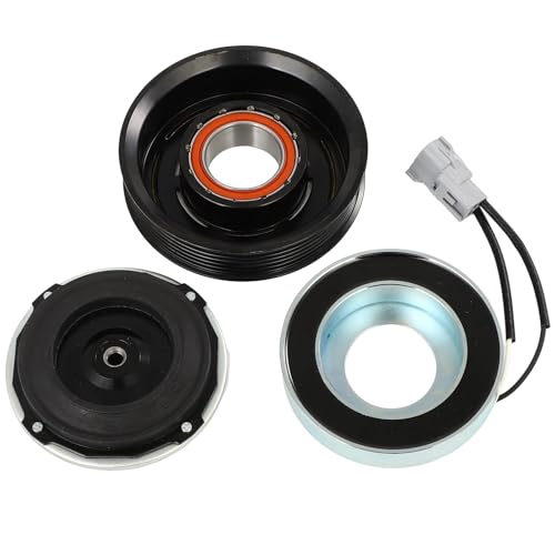 Image of ECCPP A /C Compressor Clutch for Jeep Renegade 2.4L 2015-2021