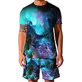 Tiene una variedad de diferentes estilos de impresión 3D, diseño moderno y delgado, diseño único de moda, un hermoso regalo para usted o sus amigos, creemos que le gustará.