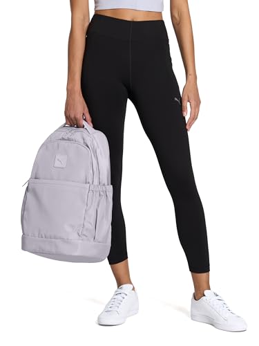 PUMA Women's Candid Nylon Backpack with Laptop Compartment, Black, One Size - image 6