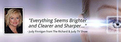 Ethos Bright Eyes™ Carnosine NAC Eye Drops - 2 x 5ml Bottles - NAC Carnosine Eye Drops - As Seen on UK National TV with Amazing Results! NAC n acetyl carnosine eye drops.