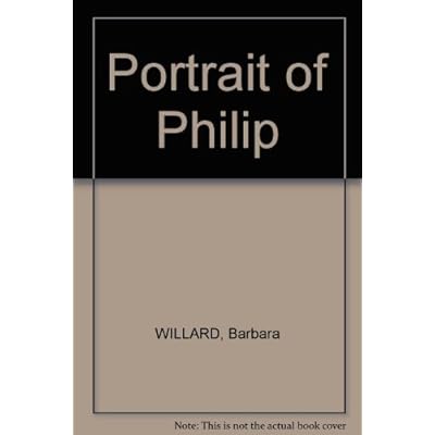 Portrait of Philip