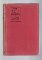 The Kent of Dickens 0838314821 Book Cover