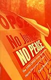  No Justice, No Peace: The 1996 OPSEU Strike against the Harris Government in Ontario