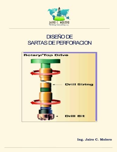 Diseño de Sartas de Perforacion (Spanish Edition)