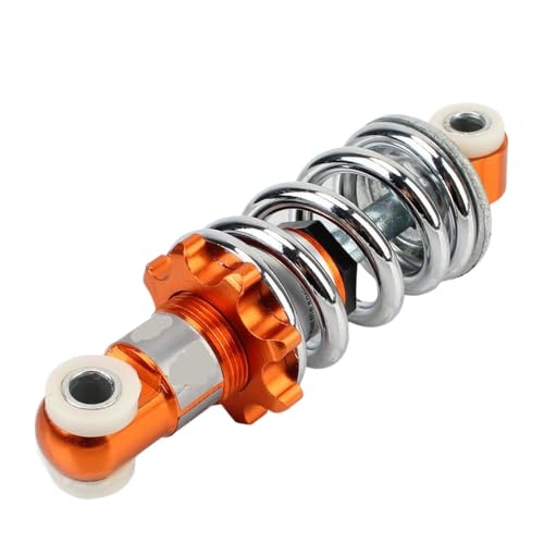Amortisseur 125mm de rechange compatible mini moto 49cc quad atv
