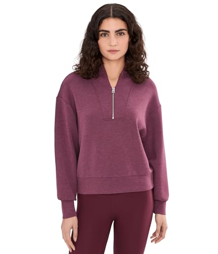Image of Varley Women's Davidson Sweatshirt