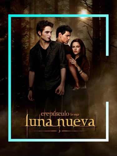 The Twilight Saga: New Moon