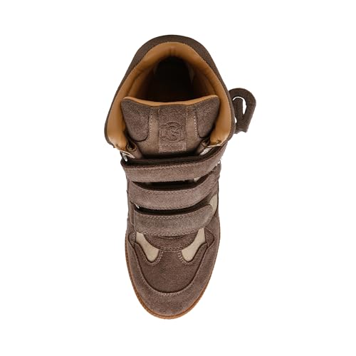 Image of Steve Madden Women's Mavis Sneaker