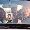 Personalized Car Air Freshener - YATEDIY Customized Double-Sided Scent Air Freshener with Pictures Suitable for Car, Wardrobe and Bathroom Hangings (rectangular, one-piece) (rectangular) #5