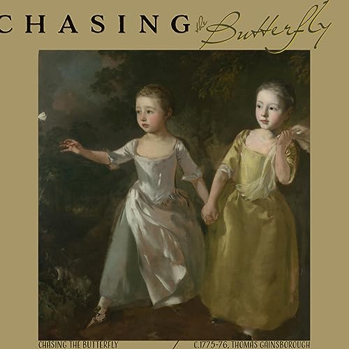 Chasing the Butterfly