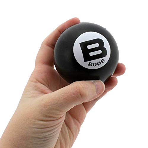 Bergeon 8008 B Ball Palla Di Gomma Per Aprire E Chiudere Tutti I Tipi Di Scatole Con Fondo A Vite - Strumento Di Orologeria - Fabbricato In Svizzera - 3