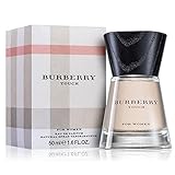 Burberry Touch Women Agua de perfume Vaporizador 50 ml