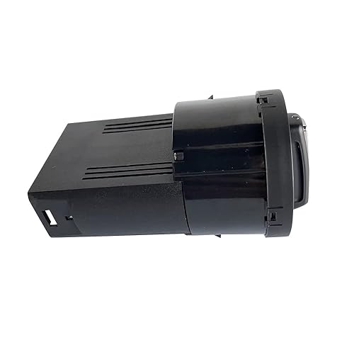 Miniatura 3 de Interruptor automático para faros delanteros, interruptor de sensor de luz frontal integrado para Volkswagen VW Polo 9N 6R  mk4 Golf  MK4
