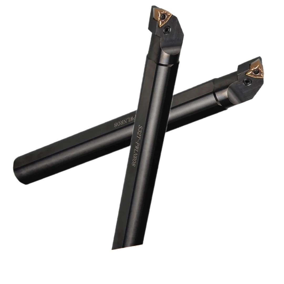 PWLNR PWLNL CNC tige type P porte-outils interne barre d'alésage