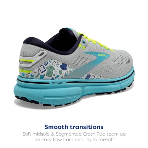 Image of Brooks Women's Ghost 15 Neutral Running Shoe