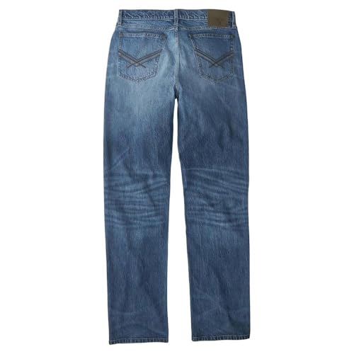 Wrangler Men's 20X 33 Extreme Relaxed Jean Denim 32x30