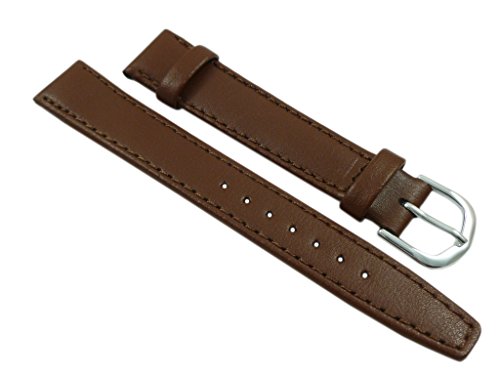 Preisvergleich Produktbild myledershop - Unisex -Armbanduhr- 4030