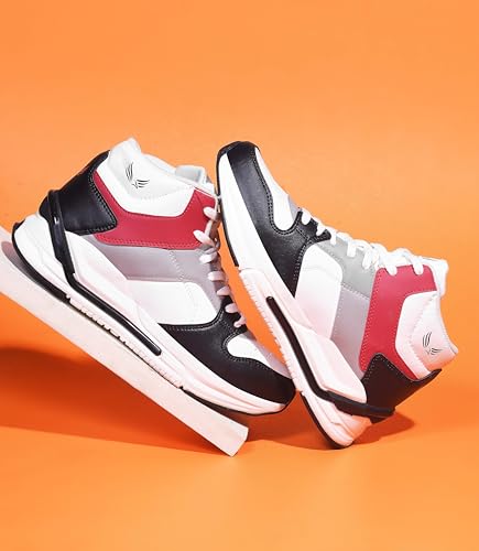 Image of BERSACHE Premium Sports,Gym, Trending Stylish Running Shoes For Men