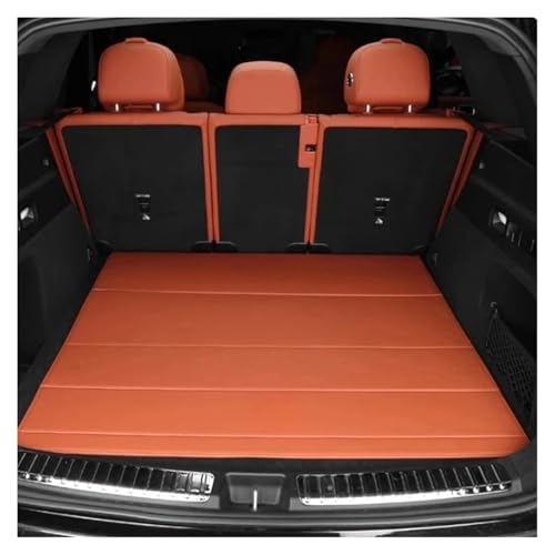 Boîte arrière multi-compartiments LiXiang L7 L8 L9 intérieur premium - 6