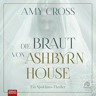 Die Braut von Ashbyrn House cover art