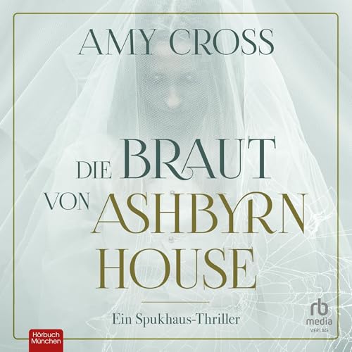 Die Braut von Ashbyrn House Titelbild