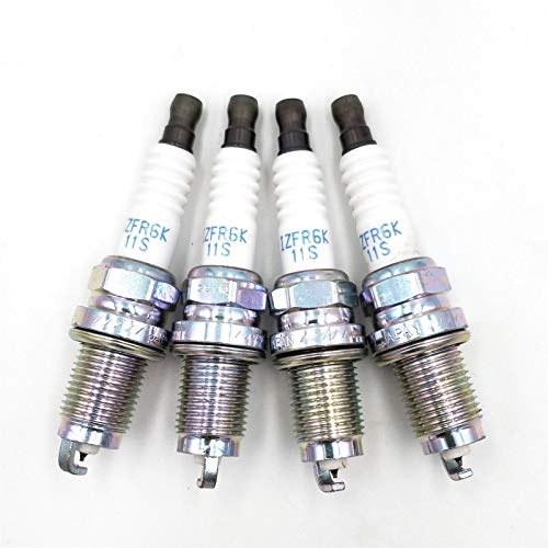 Bougies d'allumage Honda Civic 1.8 pour retrouver un confort de conduite fluide