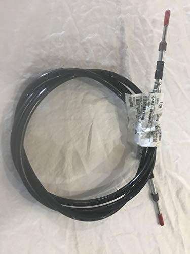 New Astec and Case RT 360 Steering Control Cable Part Number H433340