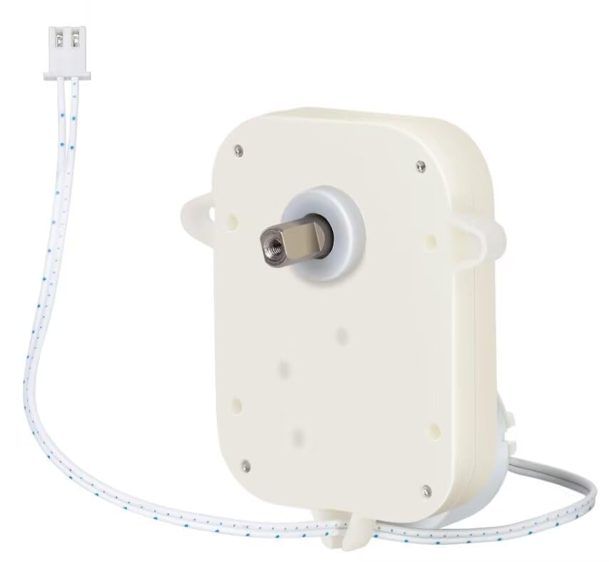 Motor de aislamiento de ruido para reparar bobinador de reloj JINSVICO