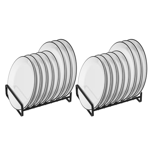 Catálogo para Comprar On-line Soportes para platos disponible en línea para comprar. 17 Soportes para platos marca Hikinlichi (2)