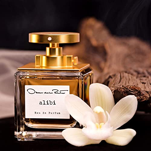 Oscar de la Renta Alibi EDP, view 6