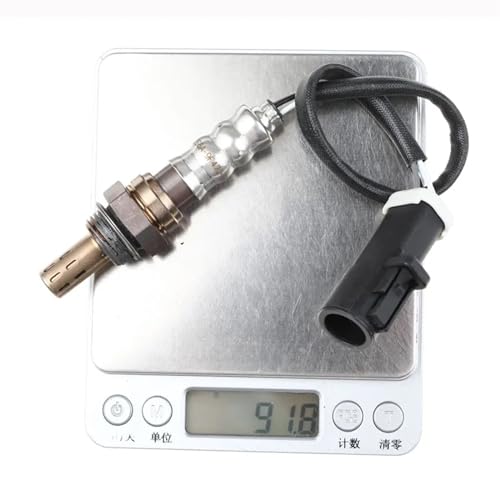 Capteur 2S6A-9F472-BB d'oxygène lambda pour moteur essence