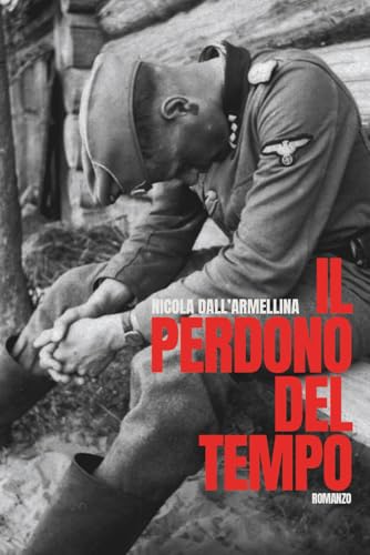 IL PERDONO DEL TEMPO: 'Dal silenzio del campo di concentramento di Vo' Vecchio, un cammino verso la memoria e il perdono'