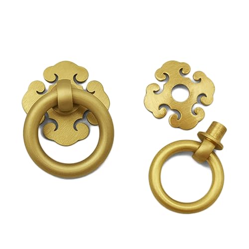 2�̒����̌ÓT�I�Ȑ^�J�̈����o���̎����A�Ƌ�A���[�h���[�u�A�L���r�l�b�g�A�`�F�X�g�p�̃A���e�B�[�N�̊ۂ������O�n���h��(3.5cm)