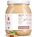 PB2 Pure Peanut Butter Powder - [2 lb/32 oz Jar] - No Added Sugar, No Added Salt, No Added Preservatives - 100% All Natural Roasted Peanuts - 6g of Plant-Based Protein