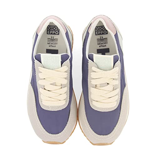 GIOSEPPO Mädchen Altory Sneaker4