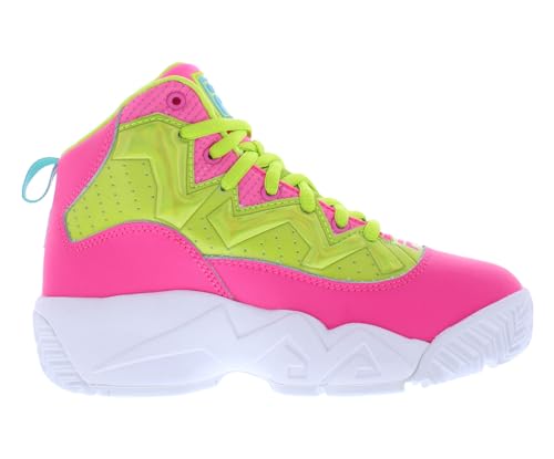 Image of FILA Mens Grant Hill 2 Shoes