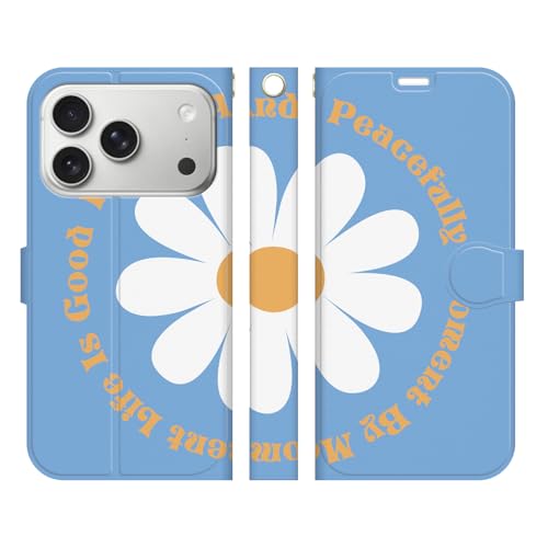 Ruuu iPhone 17 Pro Max Ή 蒠^ X}[gtH iPhoneP[X Jo[ g S t[ u[ happy peace  ԕ p AJ 킢  Vv }[Kbg ACtH17proma