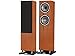 Tannoy - Revolution XT 8F Pareja de altavoces Oak