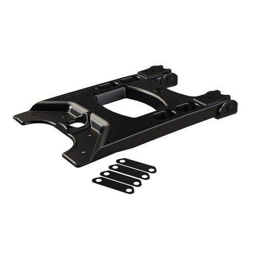 Teraflex 4838100 Hd Hinged Carrier Kit #TOP14