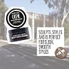 American Crew Men's Hair Pomade, Like Styling Gel with Heavy Hold & High Shine, 3 oz