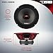 DS18 PRO-X8BM Loudspeaker - 8