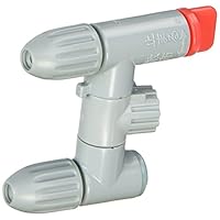 江口出品 Amazon | 工進(KOSHIN) GTシリーズ用噴口パーツ GT用二頭口噴口