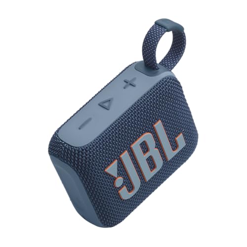 JBL Bluetooth Speaker Azul JBLGO4BLU