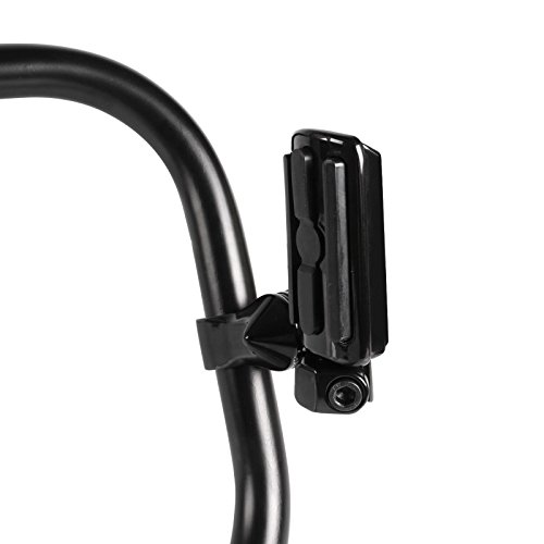 Repose-pied Pare-cylindre Pour Yamaha XV 1900 Midnight Star - Craftride - Neuf