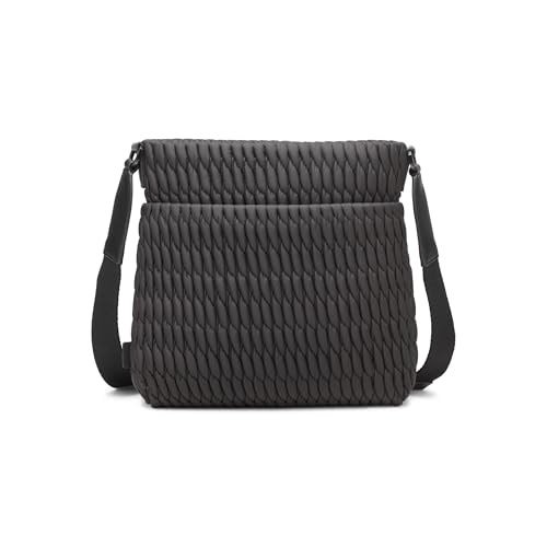 DKNY Mack Nylon Crossbody3