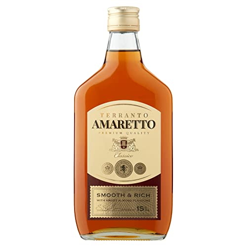 Terranto Amaretto 500ml